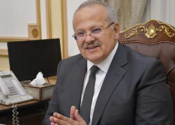 بعد اتهامه بالتزوير.. "الخشت" يظهر براءة طالب كلية الطب