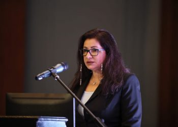 مدير النقل بجامعة الدول العربية: التحول الرقمي في الموانئ هو الاستثمار الأمثل