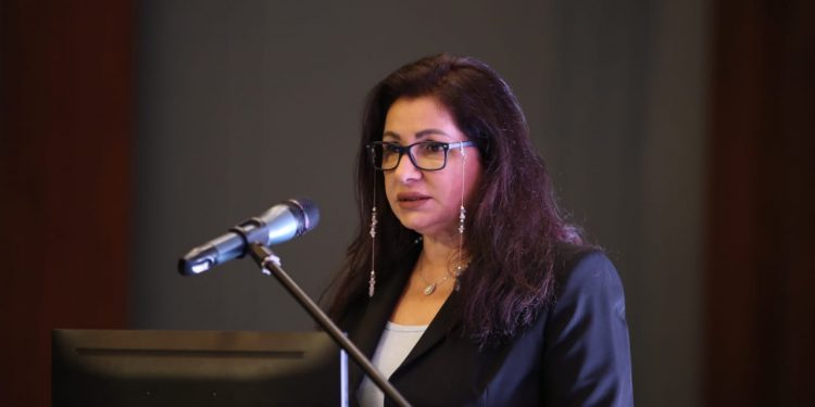 مدير النقل بجامعة الدول العربية: التحول الرقمي في الموانئ هو الاستثمار الأمثل