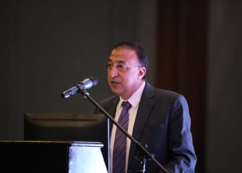 محمد الشريف: الإسكندرية محور استراتيجي هام للنقل البحري والملاحي للمنطقة العربية