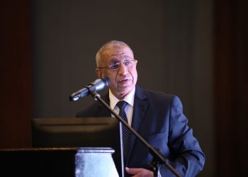 رئيس الأكاديمية العربية: نعد أول جامعة مصرية تحصل على 5 نجوم بـ QS في 7 مؤشرات مختلفة