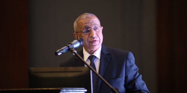 رئيس الأكاديمية العربية: نعد أول جامعة مصرية تحصل على 5 نجوم بـ QS في 7 مؤشرات مختلفة