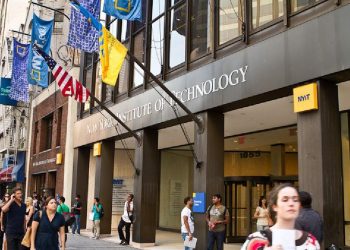 تنتهي هذا الشهر.. معهد نيويورك للعلوم والتكنولوجيا يقدم منحة لطلاب البكالوريوس