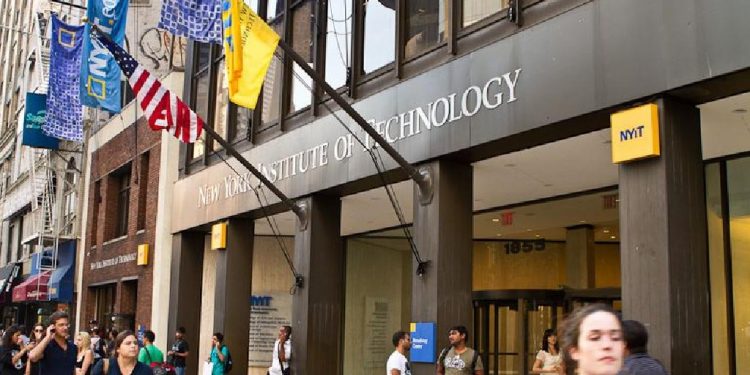 تنتهي هذا الشهر.. معهد نيويورك للعلوم والتكنولوجيا يقدم منحة لطلاب البكالوريوس