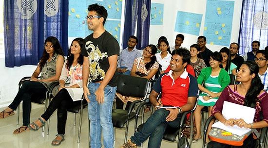 تفاصيل برنامج الدراسات العليا في الهند