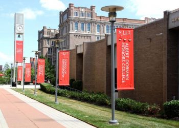 معهد نيو جيرسي يقدم منحة لطلاب البكالوريوس في أمريكا