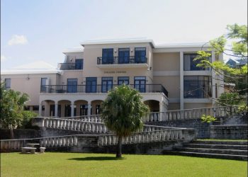 كلية برومودا أخطر وأغرب موقع للتعليم