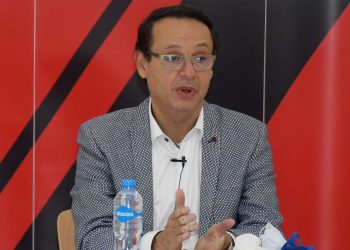 أشرف منصور: GIU ظهير جديد للعلاقات المصرية الألمانية على أرض العاصمة