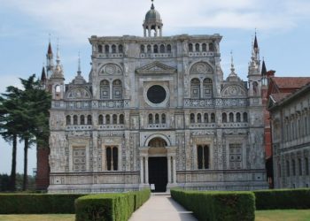 جامعة بافيا تقدم منحة لطلاب الدكتوراه في إيطاليا