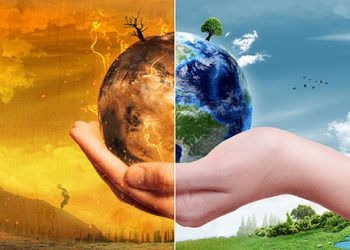 بعد كورونا.. كارثة مناخية تهدد العالم