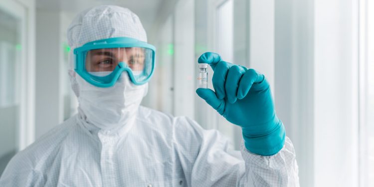 الصين تحتل المركز الأول عالميًا في تلقي لقاحات كورونا