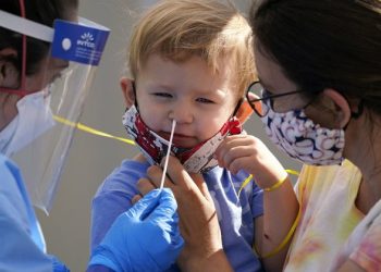 الأكثر انتشارًا حول العالم.. طرق حماية الأطفال من متحور دلتا