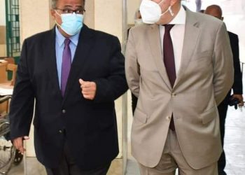 جامعة عين شمس