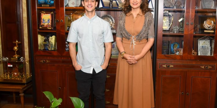 نماذج ملهمة.. الهجرة تختار 3 سفراء لمبادرة "اتكلم عربي" للأطفال المصريين بالخارج