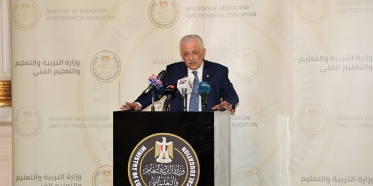 «70% إلكتروني و30 ورقي».. تقسيم أسئلة امتحانات أولى و2 ثانوي