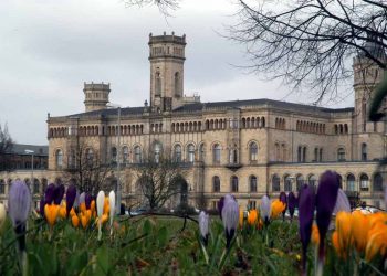 جامعة هانوفر الألمانية تقدم منحة لطلاب البكالوريوس