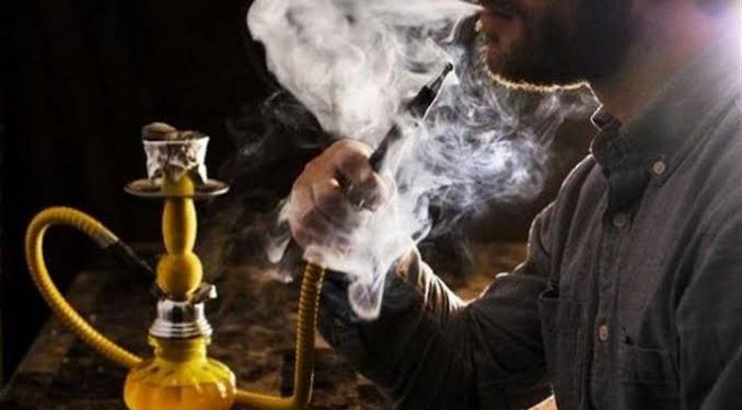 العليا للفيروسات تكشف خطورة الشيشيه : تنقل بكتريا تدمر خلايا الجهاز التنفسي