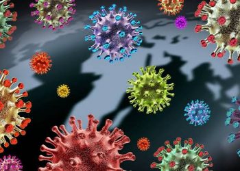 تعرف على أكثر 10 دول إصابة بحالات كورونا حول العالم