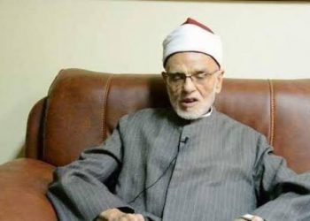 جامعة الأزهر تنعي الدكتور عبدالفتاح بركة عضو هيئة كبار العلماء بالأزهر