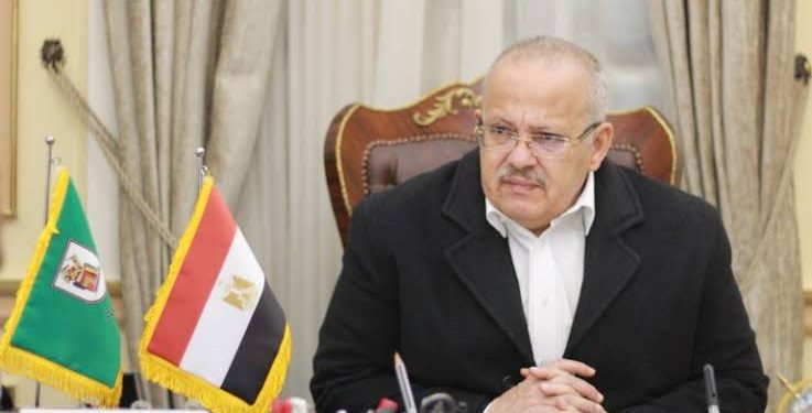 رئيس جامعة القاهرة ينعي والدة رئيس مجلس الشيوخ