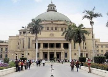 جامعة القاهرة تواصل امتحانات نهاية العام في هدوء ودون رصد أي مشكلات