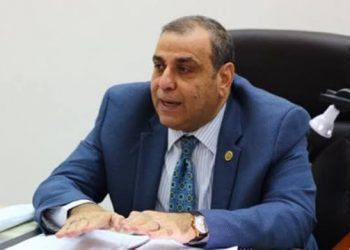 جامعة حلوان: غدًا بدء تطعيم أعضاء هيئة التدريس والعاملين بالكليات المختلفة