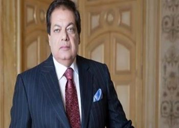 “أبو العينين” للمجلس المصري البرتغالي: بلدنا يشهد طفرة في مختلف القطاعات