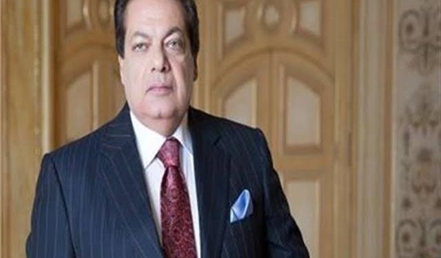 “أبو العينين” للمجلس المصري البرتغالي: بلدنا يشهد طفرة في مختلف القطاعات