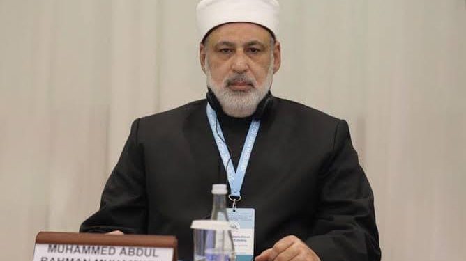 وكيل الأزهر يعتمد نتيجة الشهادتين الابتدائية والإعدادية للفصل الدراسي الثاني