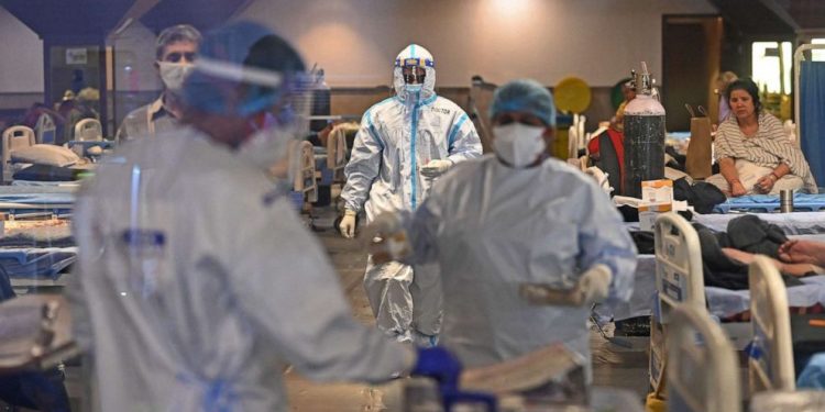 أخطر من كورونا وتسبب تلف في البنكرياس.. معلومات جديدة عن السلالة الهندية