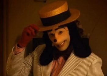 على غرار "الحوت الأزرق".. قصة لعبة "جوناثان جاليندو" وارتباطها بانتحار الأطفال