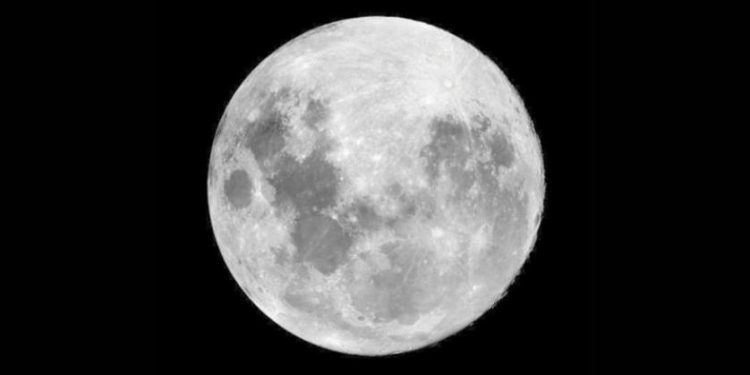 أبرزها اكتمال القمر.. أهم الأحداث الفلكية لشهر يونيو 2021 