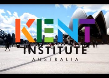معهد كينت يقدم منحة لطلاب البكالوريوس في أستراليا
