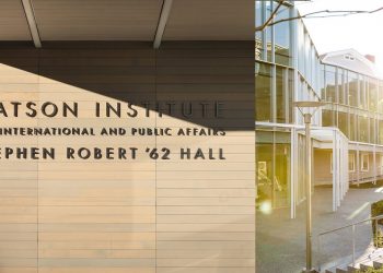 معهد واتسون يقدم فرصة زمالة بحثية أونلاين