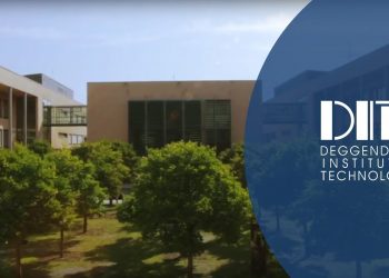 معهد ديجيندورف للتكنولوجيا يقدم منحة لطلاب الماجستير في ألمانيا