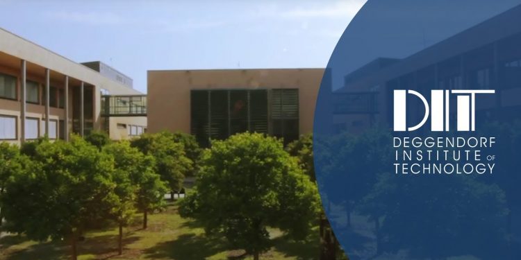 معهد ديجيندورف للتكنولوجيا يقدم منحة لطلاب الماجستير في ألمانيا