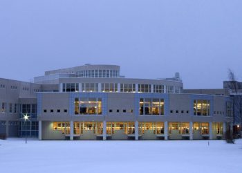 جامعة أولو تقدم منحة لطلاب الدكتوراه في فنلندا