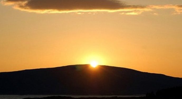 أطول نهار وأقصر ليل.. ما هي ظاهرة الانقلاب الصيفي؟