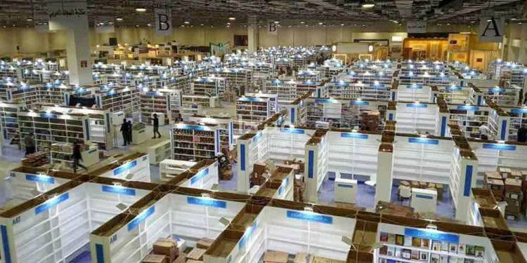 ملتقى للثقافات وشاهد على تاريخ مصر.. 52 عاما على إنشاء معرض القاهرة الدولي للكتاب