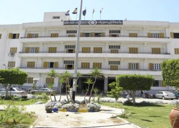 أمهات مصر تعلق على واقعة صفع عضو هيئة تدريس لطالبة بجامعة بني سويف