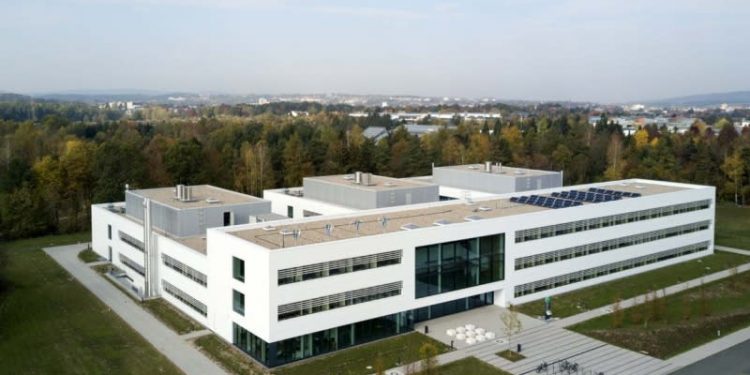 جامعة بايرويت الألمانية تقدم منحة لطلاب الدكتوراه