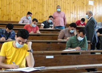 الحكومة توضح حقيقة حرمان طلاب الجامعات من أداء الامتحانات لعدم سداد المصروفات