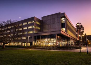 جامعة Reading البريطانية تأخذ إجراءات بشأن العنصرية