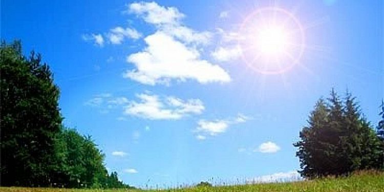 القاهرة تسجل 40 درجة.. الأرصاد تكشف طقس السبت