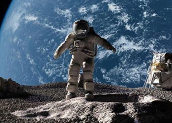 لأول مرة في التاريخ.. رائد فضاء من ذوي الهمم