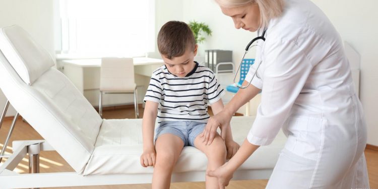 هيئة الدواء المصرية تعلن تسجيل أول دواء لعلاج ضمور العضلات