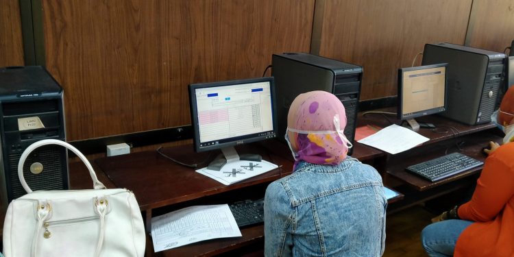 تنسيق الجامعات الأهلية