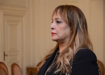 إلهام أبو الفتح تكتب: سقنن رع الذي تتابعه ألمانيا!