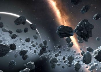 اليوم الدولي للكويكبات.. وسيلة لزيادة الوعي بمخاطرها المختلفة