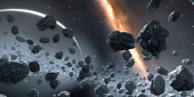 اليوم الدولي للكويكبات.. وسيلة لزيادة الوعي بمخاطرها المختلفة